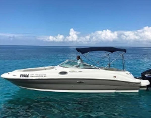 Private Snorkeling Cozumel Mexico