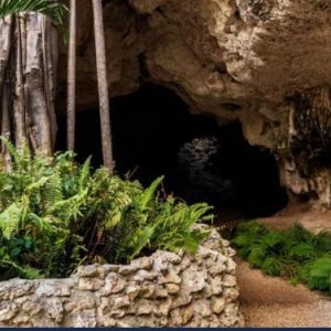 Grand Cayman Crystal Caves
