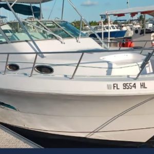 private Grand Cayman boat tour