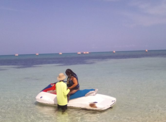 jetski rentals Falmouth Jamaica