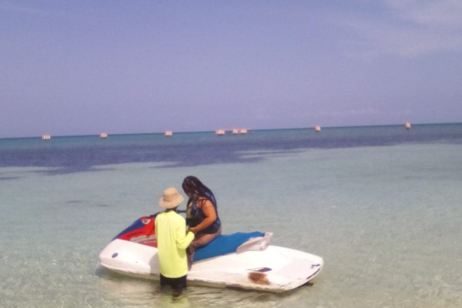 jetski rentals Falmouth Jamaica