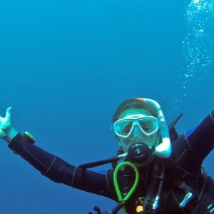 scuba diving falmouth jamaica
