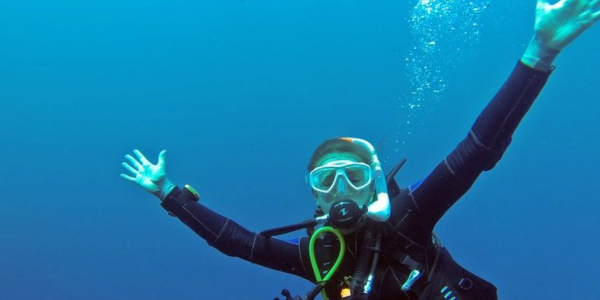 scuba diving falmouth jamaica