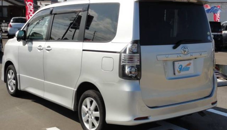 falmouth private van