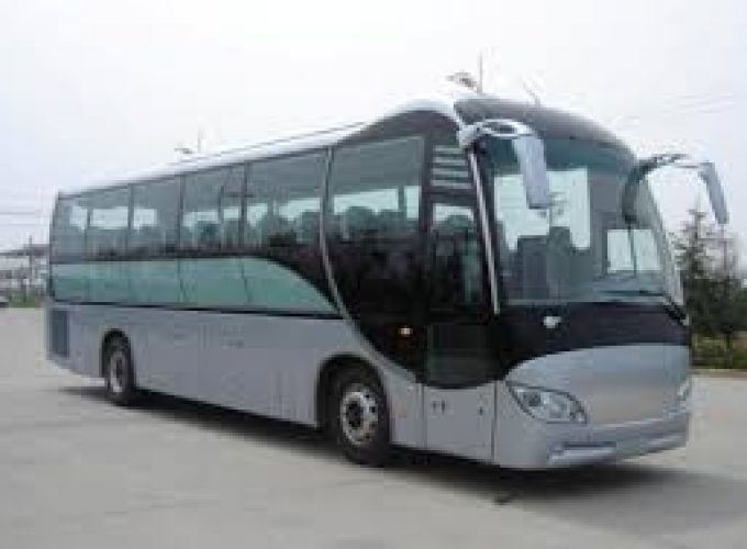 Group Bus Transportation Falmouth Jamaica groups