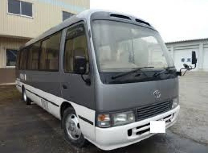 group bus falmouth jamaica