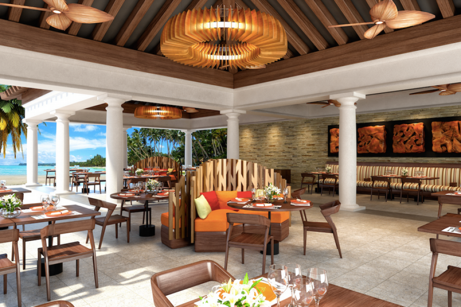 Hyatt Zilara Day Pass falmouth