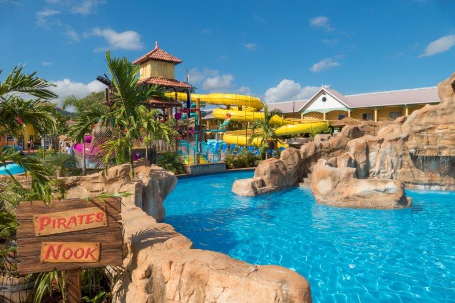 all inclusive day pass