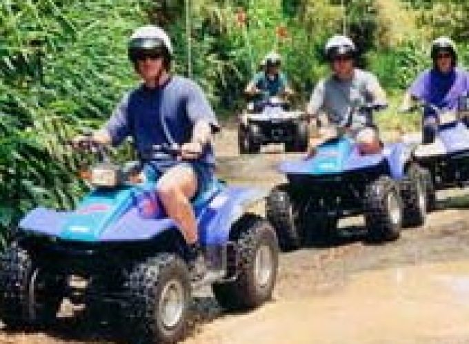 atv tour in falmouth