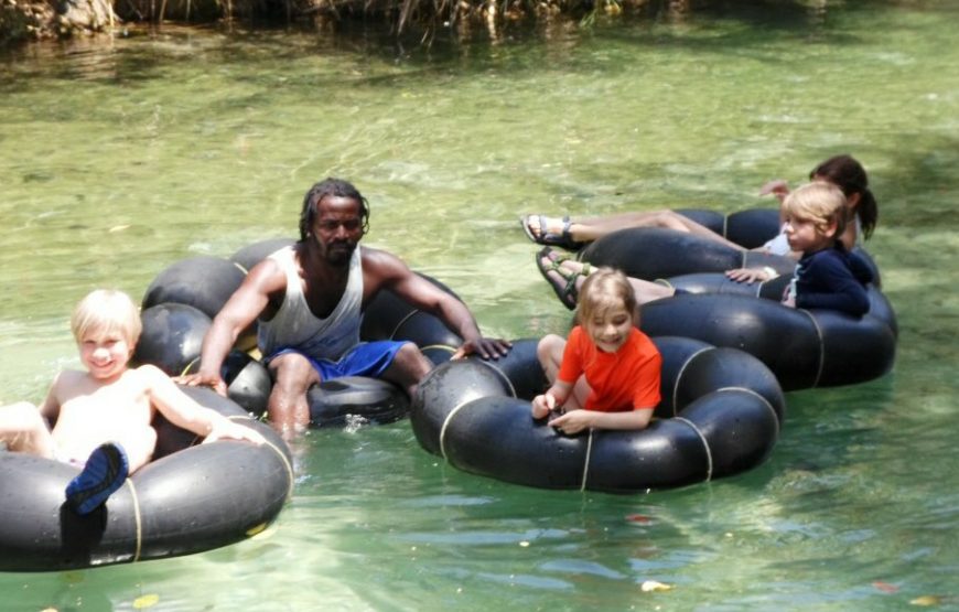 ATV Tours Quad Bike Combo Tours Jamaica