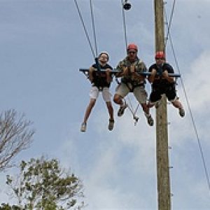 canopy tours jamaica