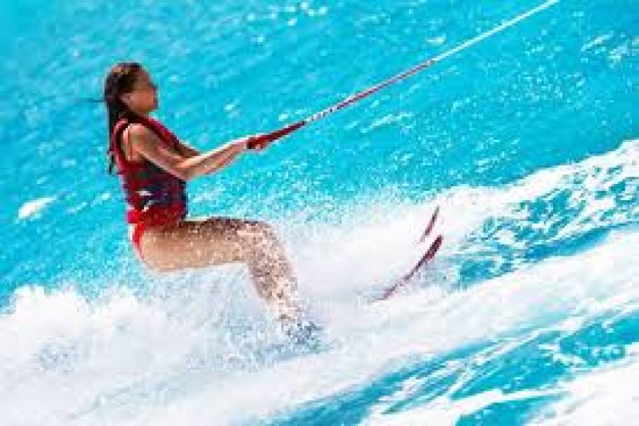 Water sKIING water sports Jamaica