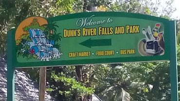 dunn river falls tour