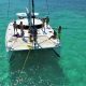 cozumel Catamaran snorkel