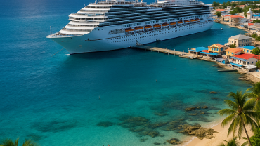 Grand Cayman Cruise Port Excursions