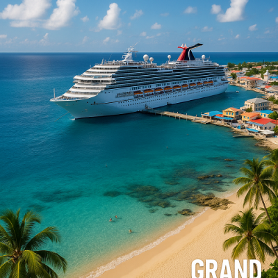 Grand Cayman