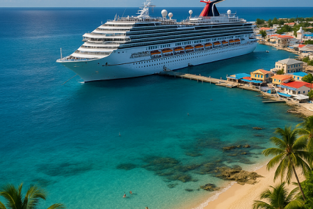 Grand Cayman Cruise Port Excursions