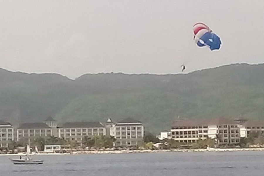 jet ski Jamaica tours