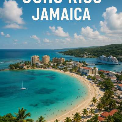 Ocho Rios