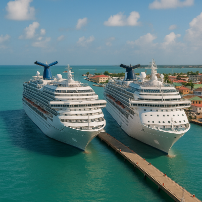 Belize City