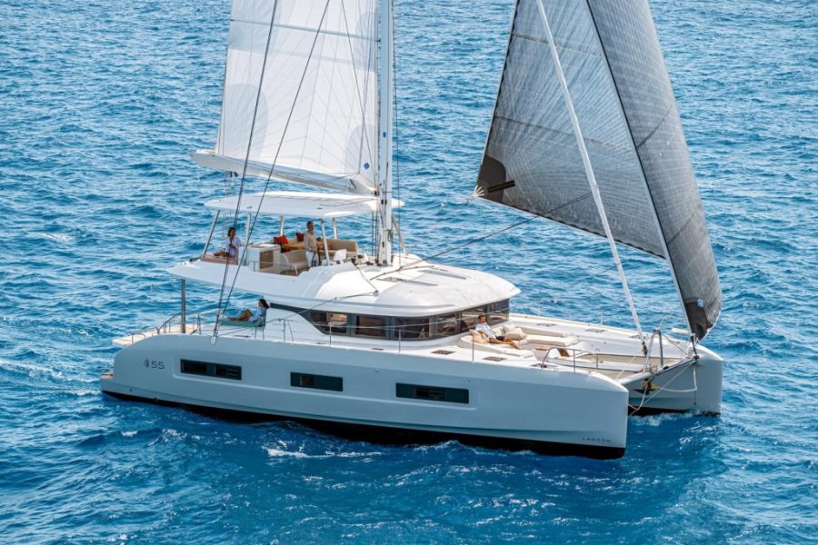 private Catamaran Ocho Rios Boat rentals