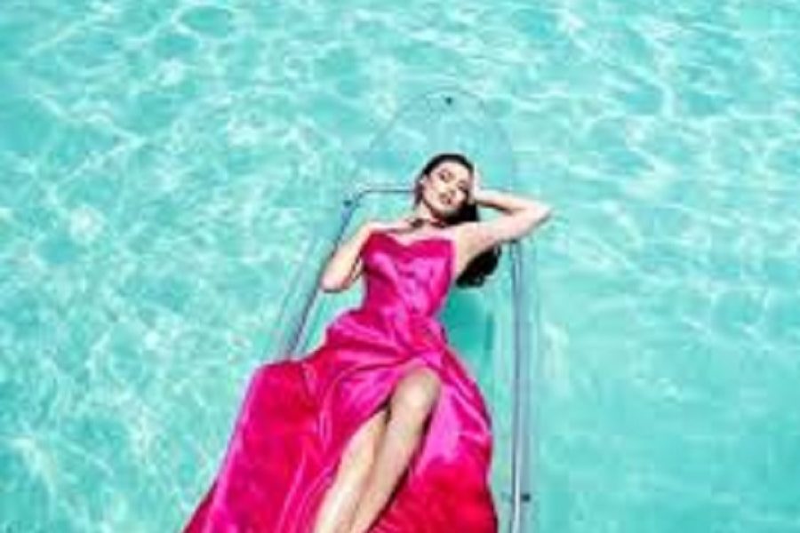 clear kayak photography