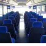 group bus 30 passenger falmouth Jamaica