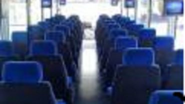 group bus 30 passenger falmouth Jamaica