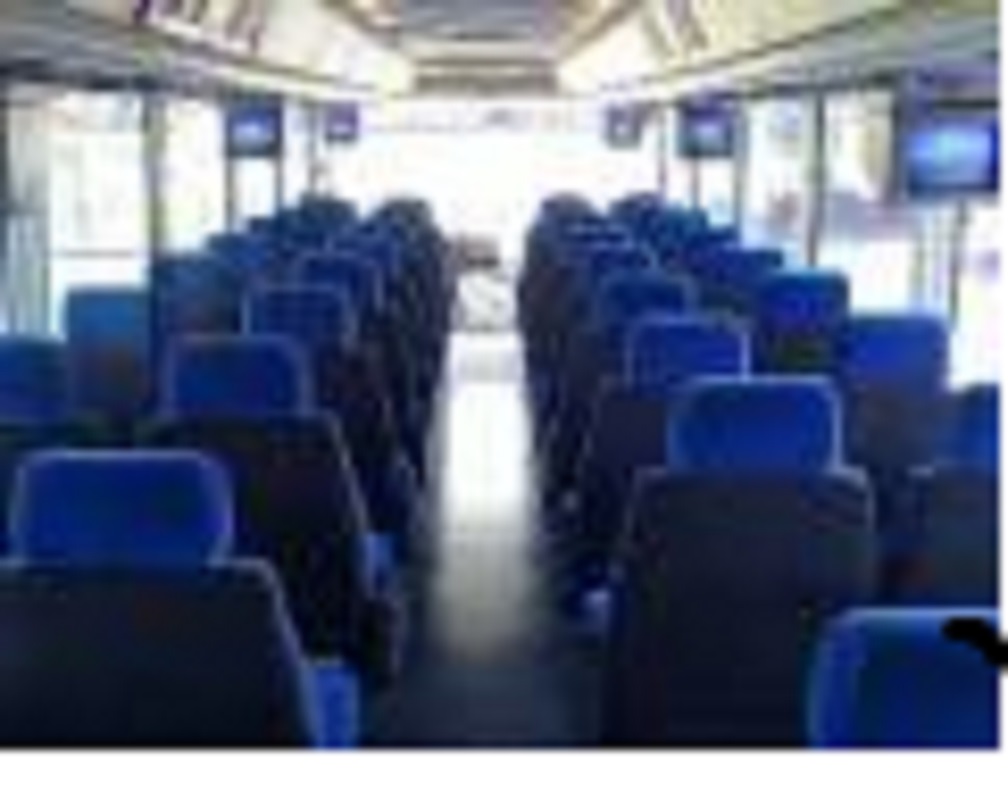 group bus 30 passenger falmouth Jamaica