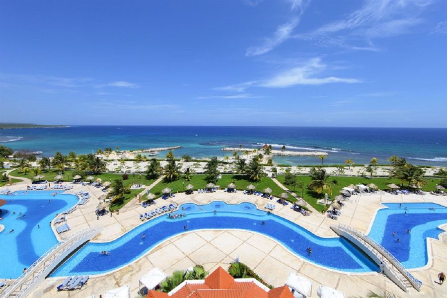 resorts for a day Falmouth jamaica