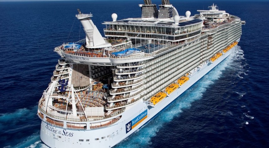 allure of the seas shore excursions