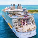 Oasi of The seas Shore Excursions Western caribbean Cruise