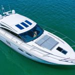 yacht rental cozumel