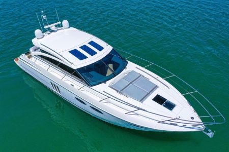 yacht rental cozumel
