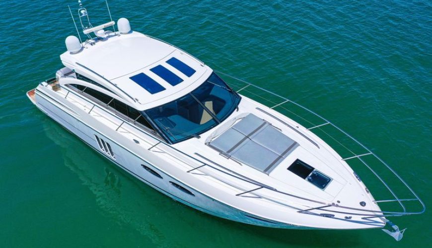 yacht rental cozumel