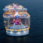 symphony of the seas shore excursions western Caribbean