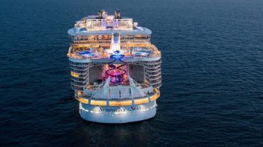 symphony of the seas cruise ship excursions western caribbean cruise