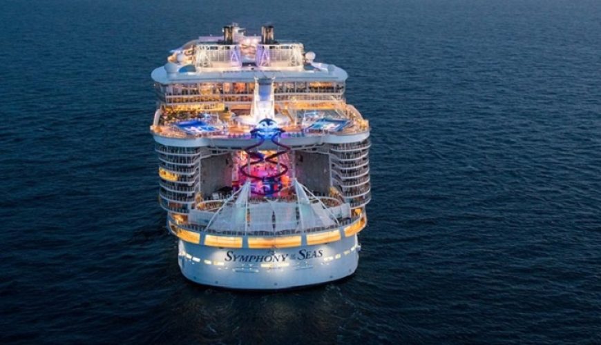 symphony of the seas cruise ship excursions western caribbean cruise