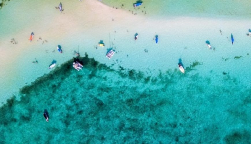el cielo Reef Snorkeling Private Boat