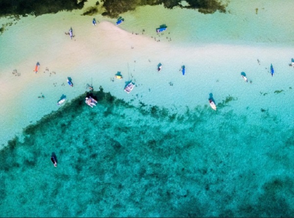 el cielo Reef Snorkeling Private Boat