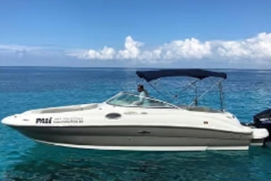 Cozumel -Reef -Snorkel