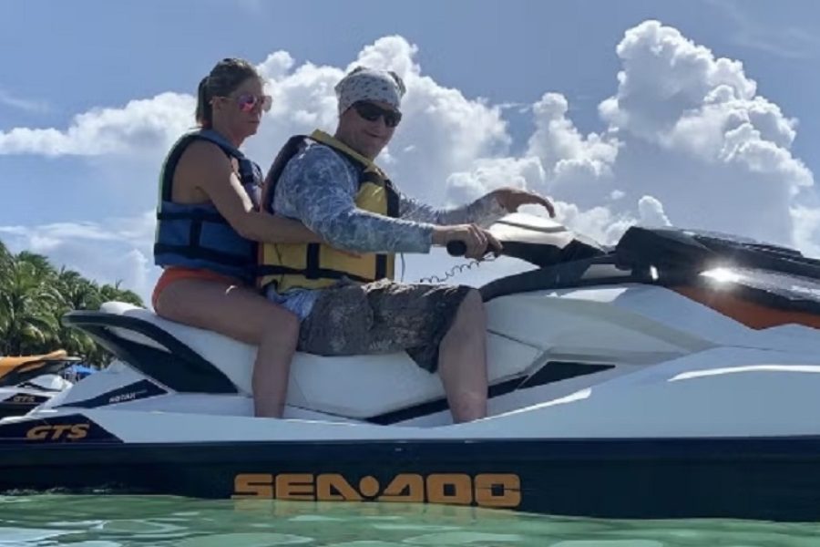 jetski cozumel