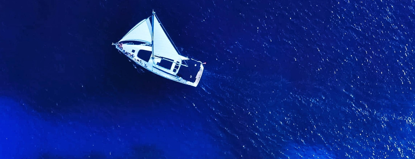 Grand Cayman private sailing