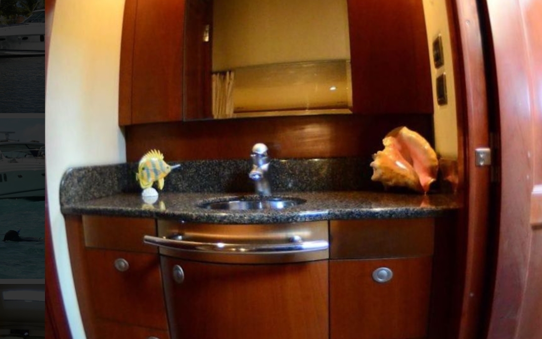 Grand Cayman private boat rental