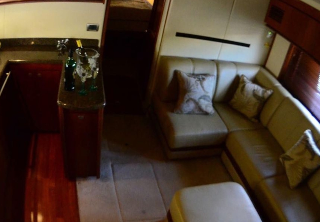 private boat charter Grand Cayman,